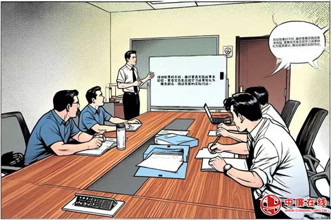 党员教育：以“三实”之功锻造过硬队伍