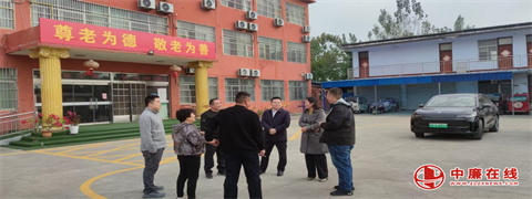 枣庄市薛城区临城街道人大工作室：精准履职赋能 激活经济发展新动能