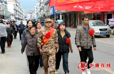 逐梦军营守家国 扬帆起航赴新程